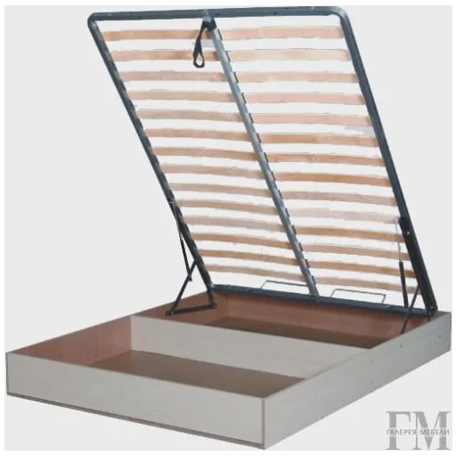 Кровать «Мальта»